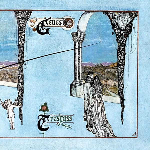 Genesis Live [Definitive Edition Remaster]: Genesis: Amazon