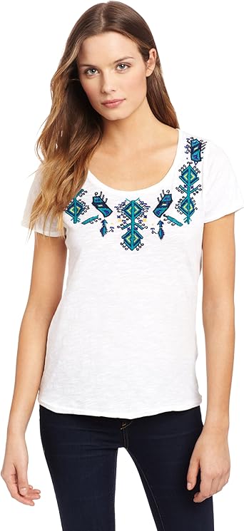 lucky brand t shirts amazon