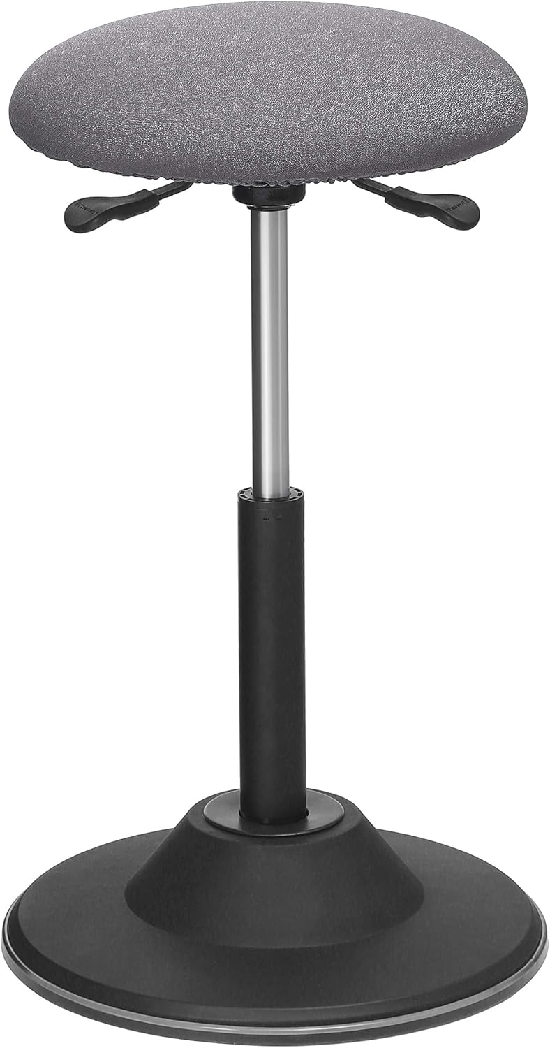 Best leaning stool for standing desk