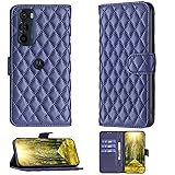 Case for Moto Edge 2022 Case Compatible with