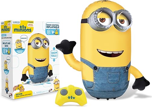 juguetes minions amazon
