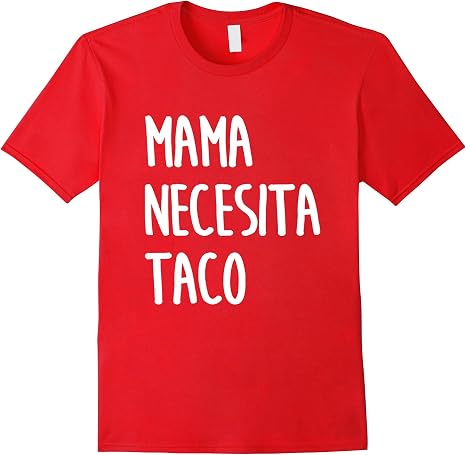 spanish mom shirts