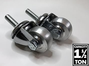Elektrisch Gereedschap Replacement Aluminum Racing Jack