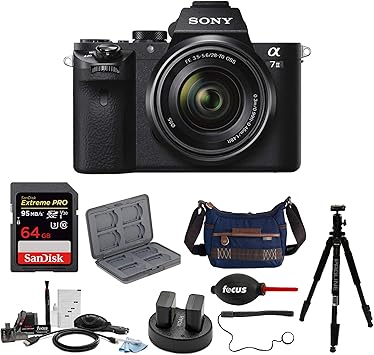 sony a7ii bag