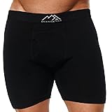 Merino.tech Merino Wool Underwear Mens