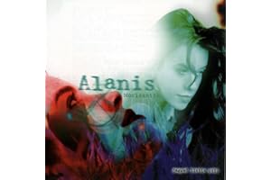 Jagged Little Pill U.S. Version