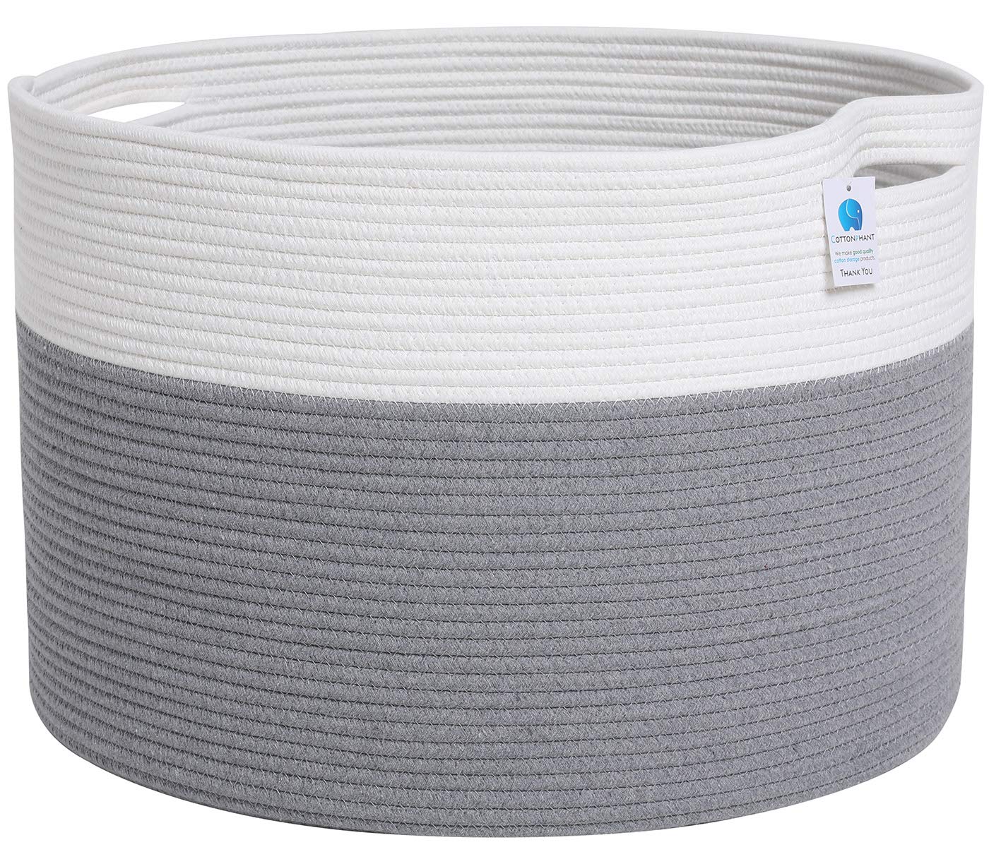 Best tall basket to hold living room pillows