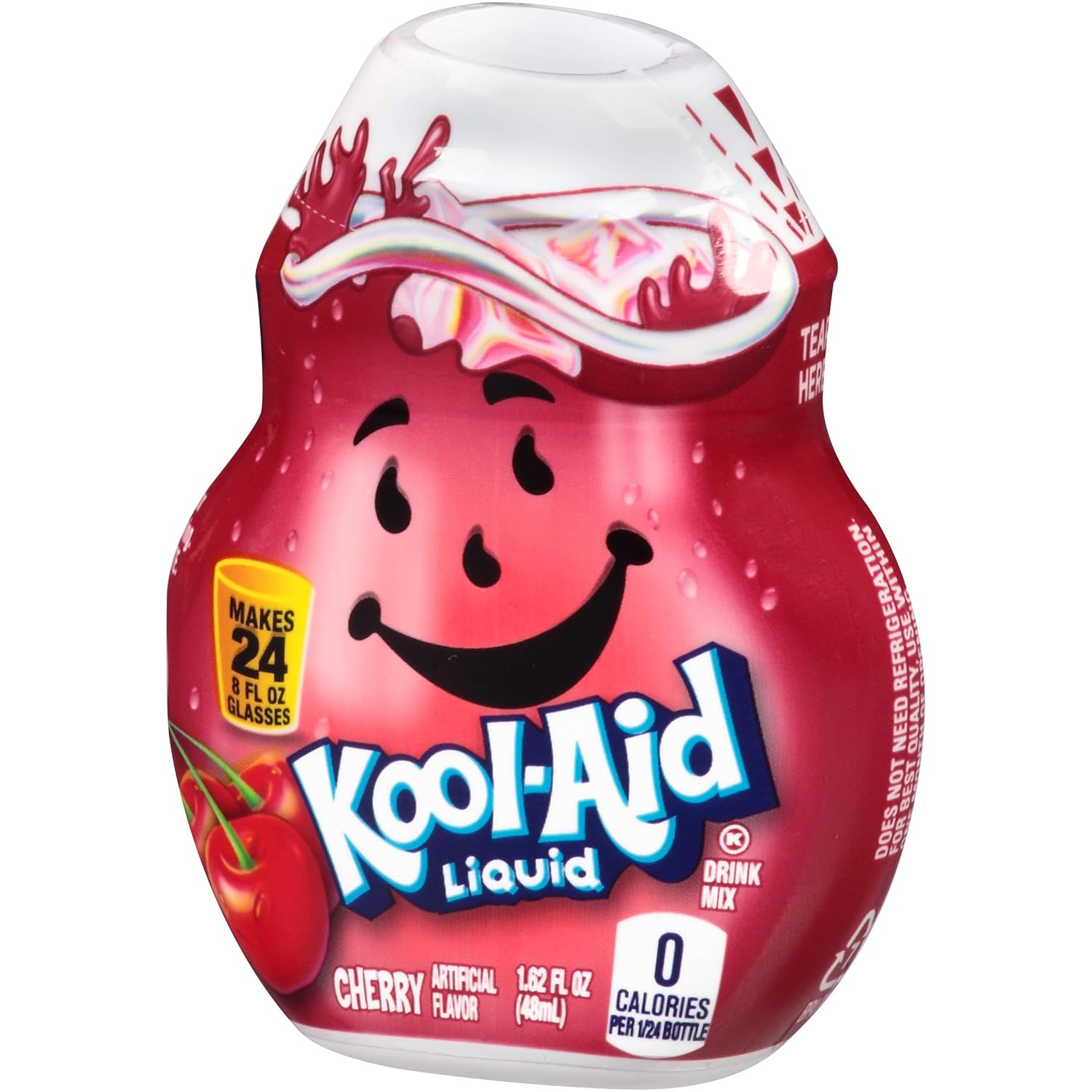 Kool Aid Squeeze Bottle Nutrition Facts Blog Dandk
