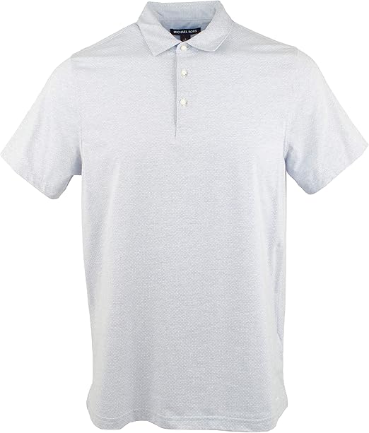polo michael kors hombre