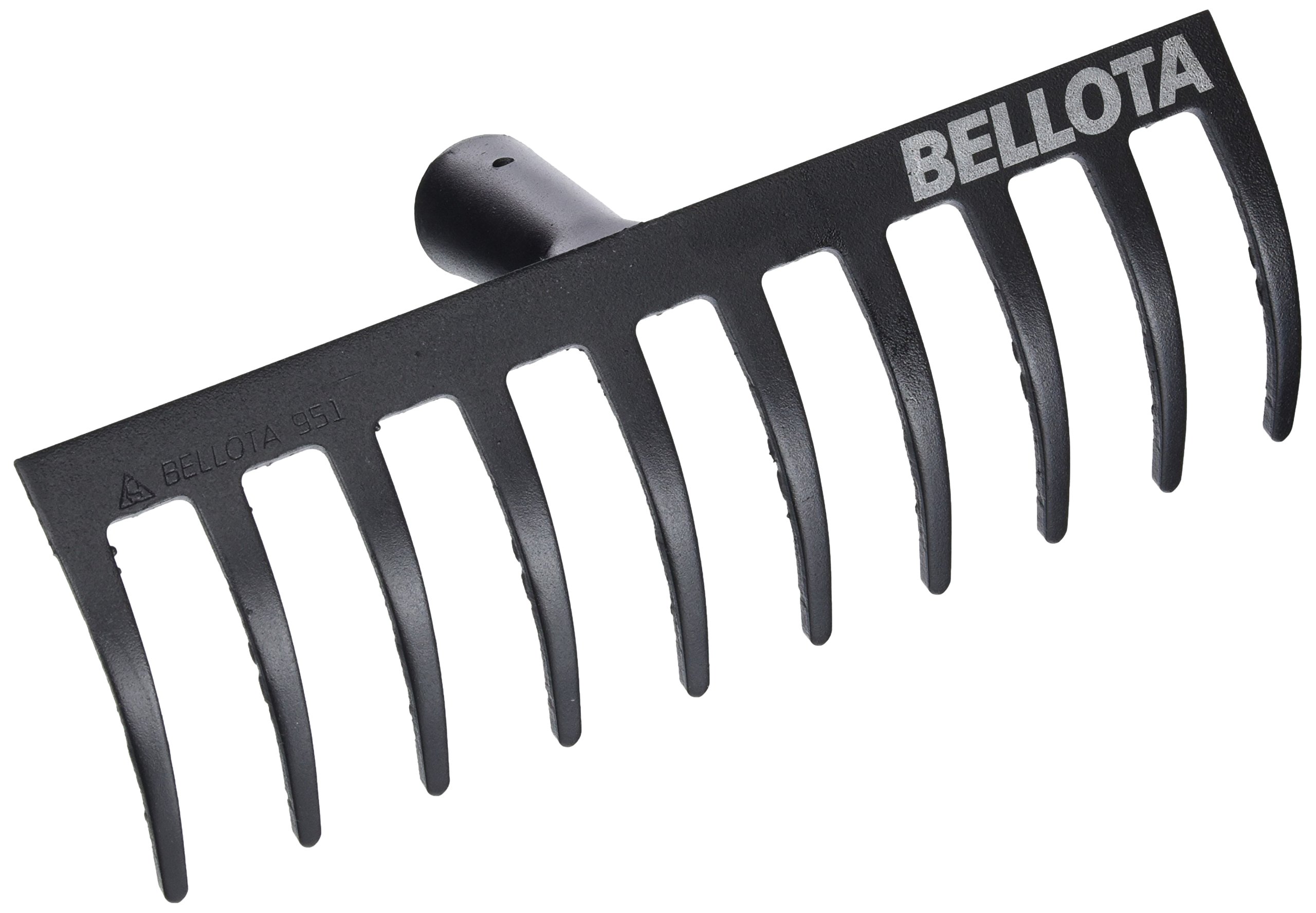 Bellota 951-10 - Garden Rake