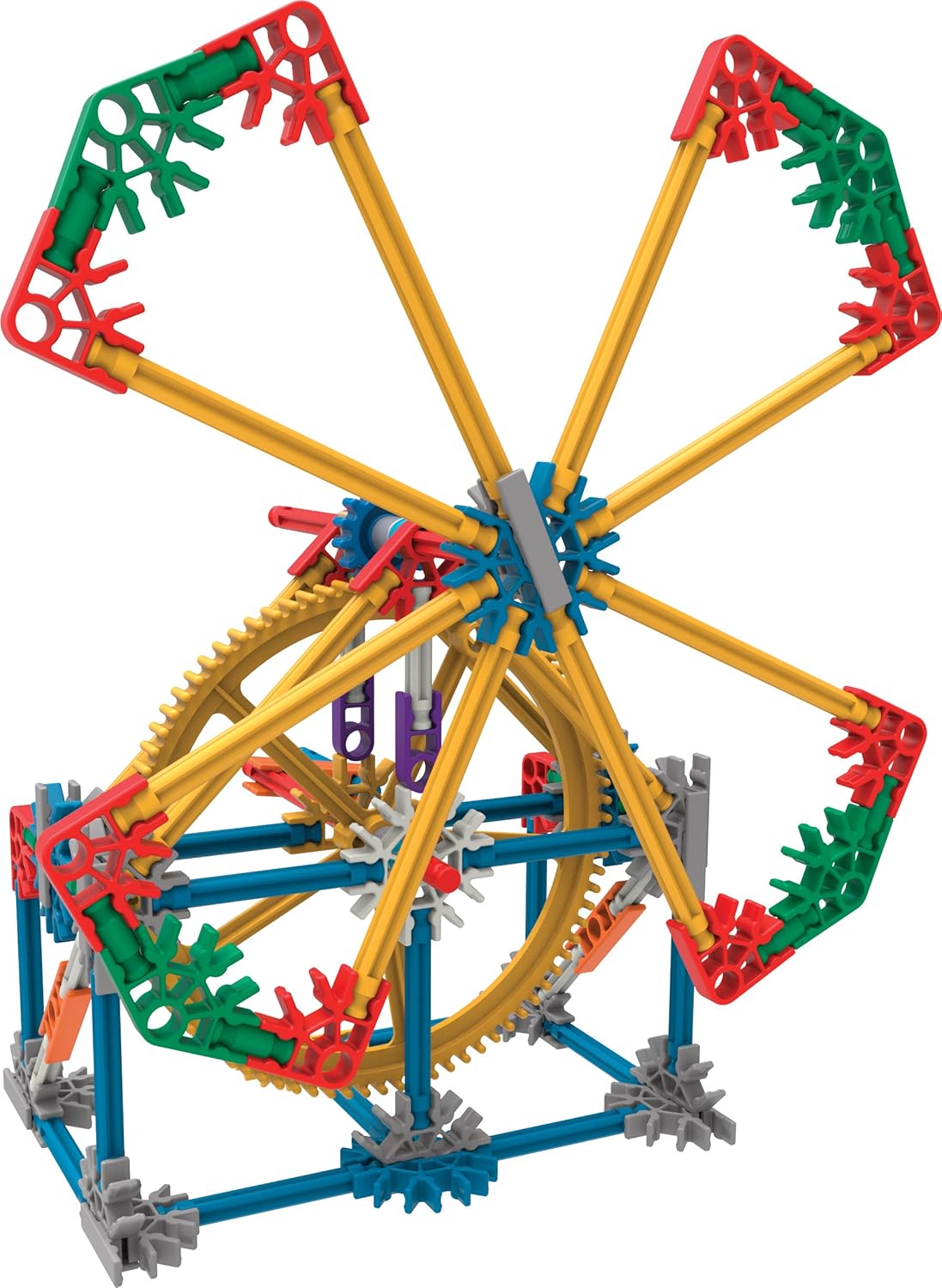 knex education stem