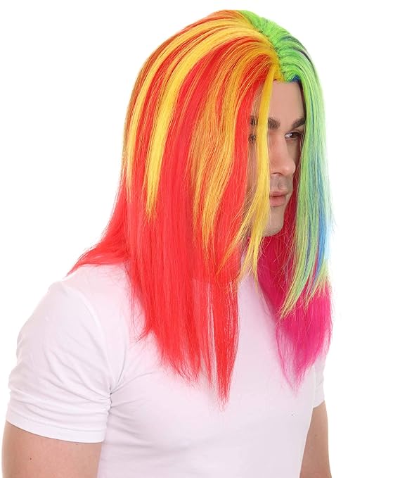 6ix9ine wig