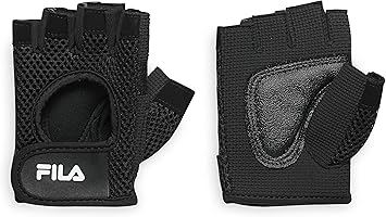 fila weighted gloves