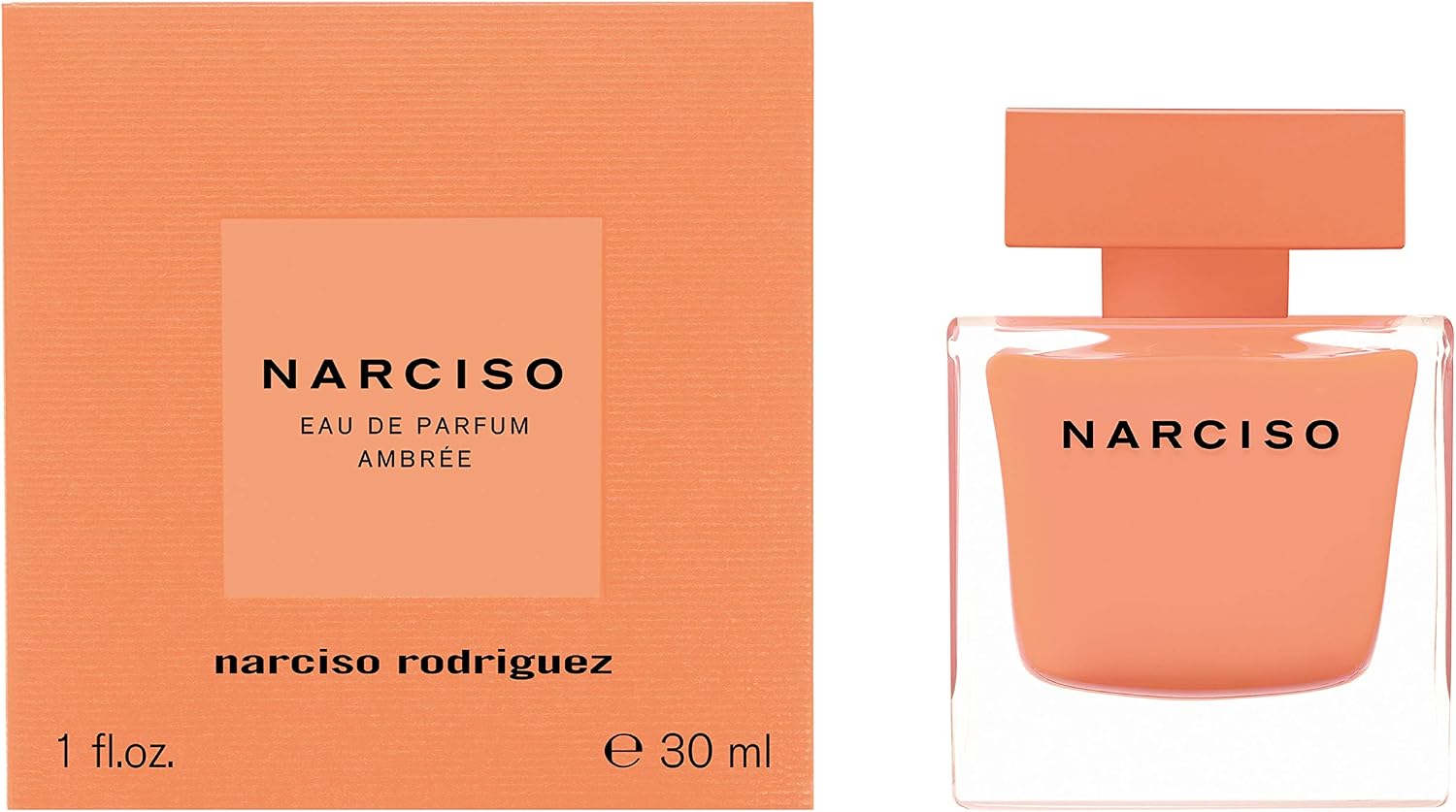 Narciso Rodriguez Ambree Eau de Parfum 30ml, 30 ml (Pack of 1) - Image 3