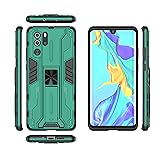 Compatible with Huawei P30 Pro Case,Built-in