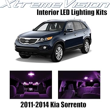 Amazon Com Kia Genuine Oem 2016 2020 Sorento Carpet Floor Mats 7 Passenger Set 1st 2nd 3rd Row Mats Automotive