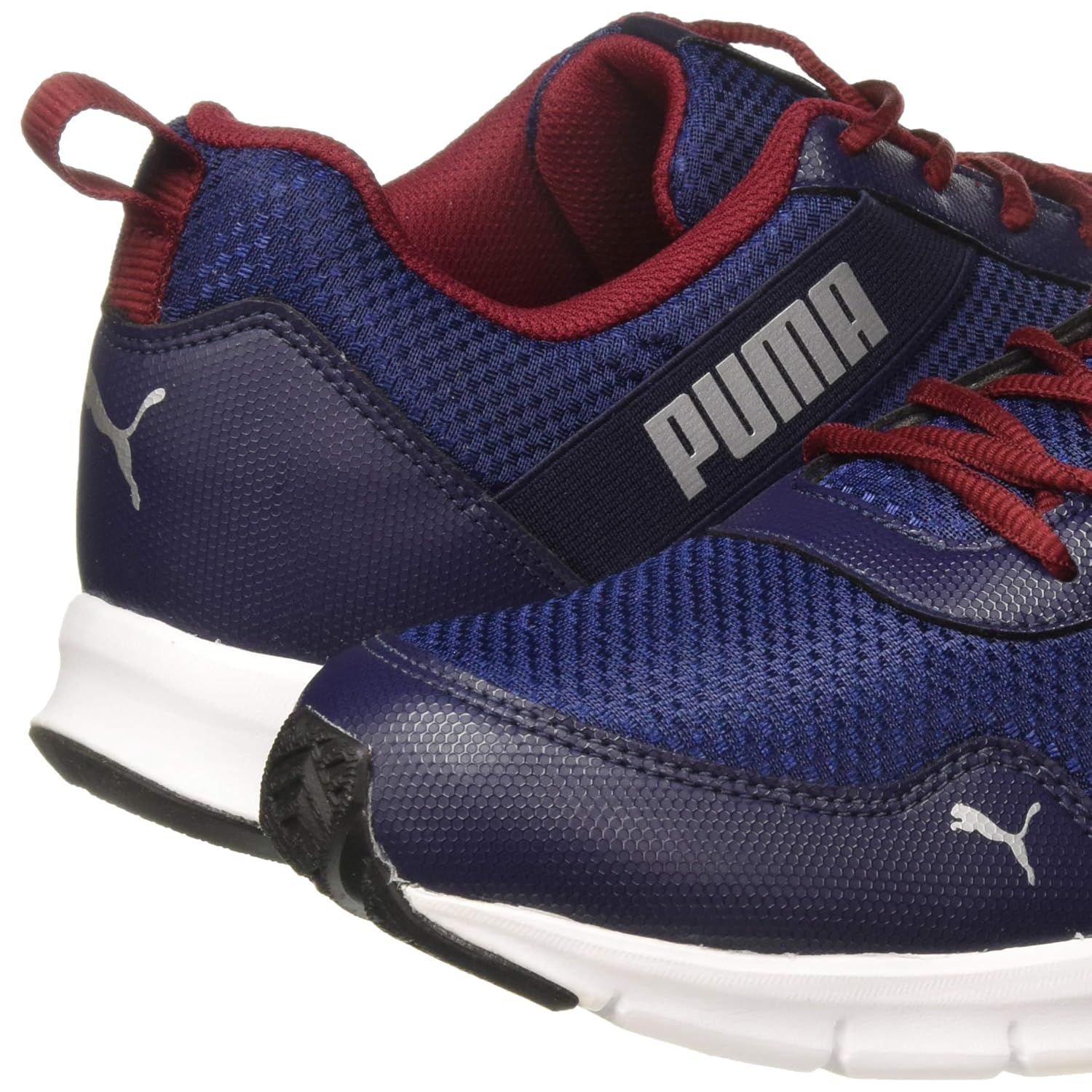 puma movemax idp