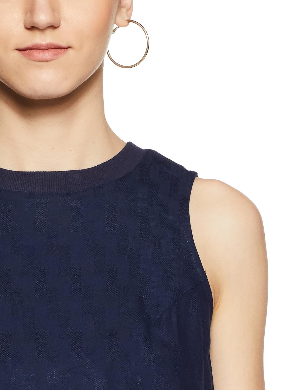 lee women's slim shirt