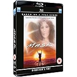 Mask - Director's Cut (Blu-Ray)