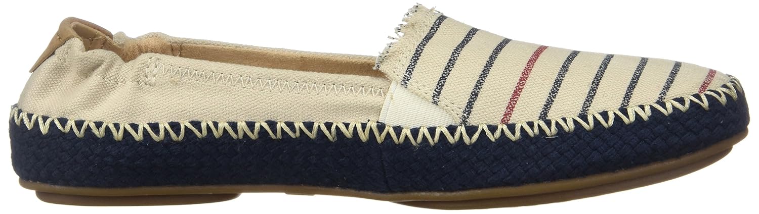 sperry sunset ella leather