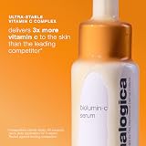 Dermalogica Biolumin-C Vitamin C Serum 30ml Brightening Firming Lactic Acid view 2