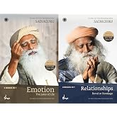 Emotion and Relationships(2 books in 1)
