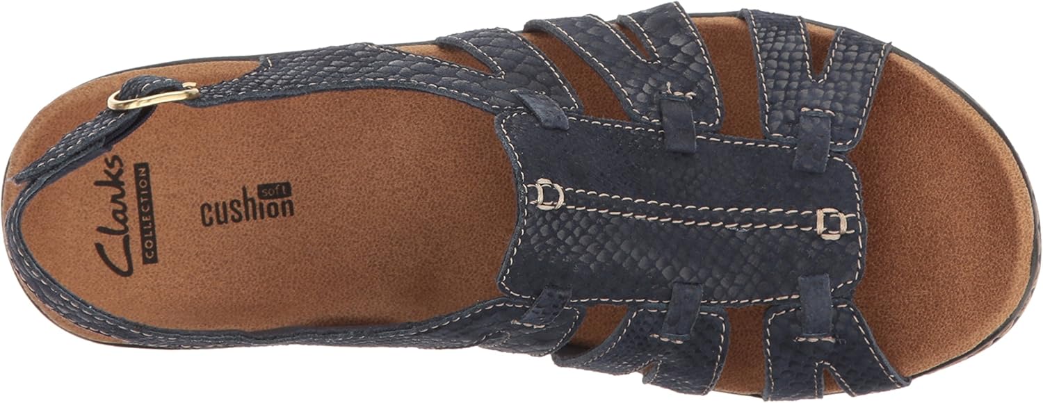 clarks lexi marigold yellow