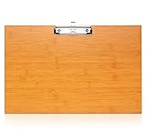 Mr. Pen - Extra Large Wooden Art Clipboard, 11.5x17