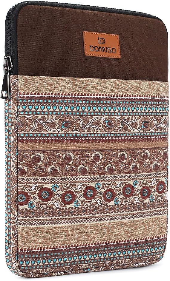 Dell Laptop Sleeve Lenovo Yoga Case Floral Laptop Sleeve Surface Laptop 3 Case Whimsical Flowers Surface Pro X Bag Electronics Accessories Electronics Cases Issho Ueno Com