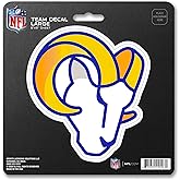 FANMATS NFL Unisex NFL Large Decal