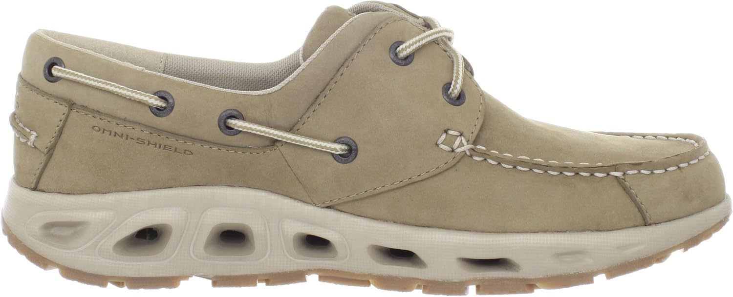 columbia boatdrainer