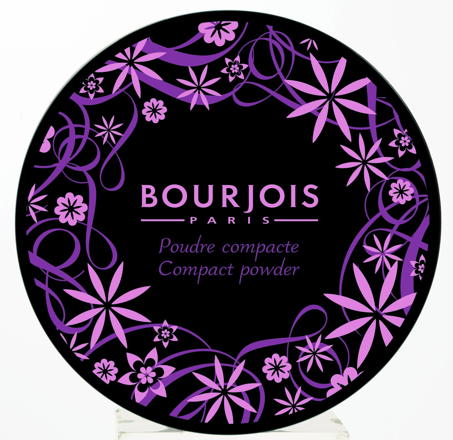 Bourjois Compact Powder 9.5g Sable Rose 72
