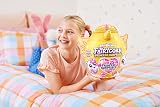 Rainbocorns Fairycorn Princess Gemmie the Polar Bear Plush view 5