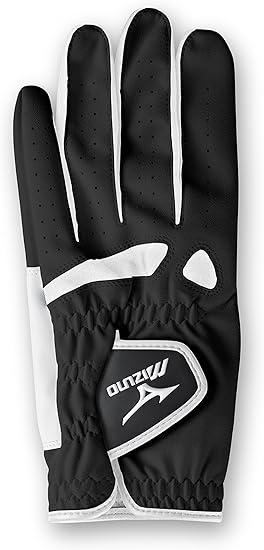 mizuno bioflex golf glove