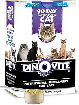 amazon dinovite for dogs