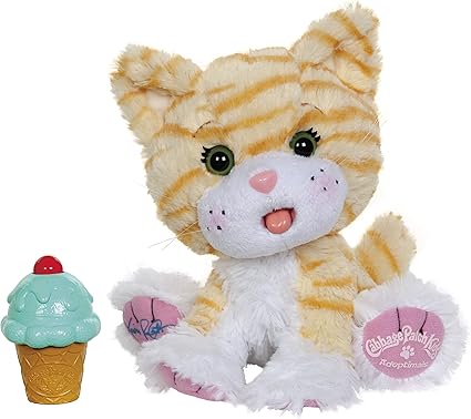 lots of licks adoptimals