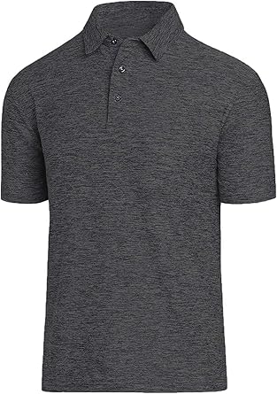 dri fit golf polo shirts