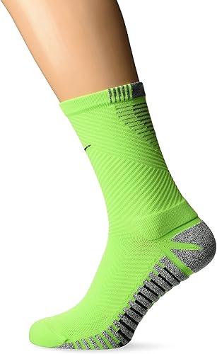 nike strike light crew socks