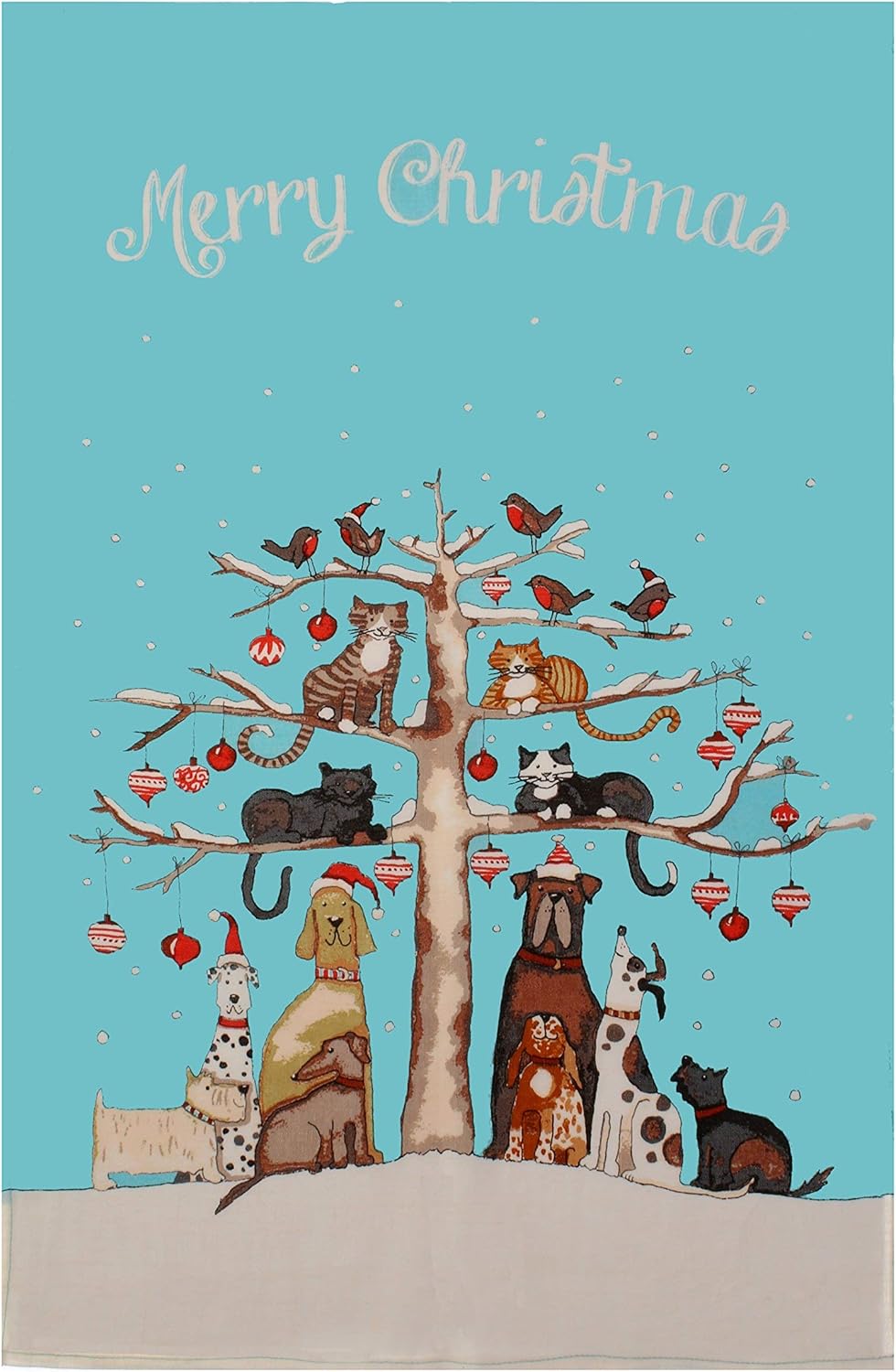 Best Ulster Weavers Kitchen Towels