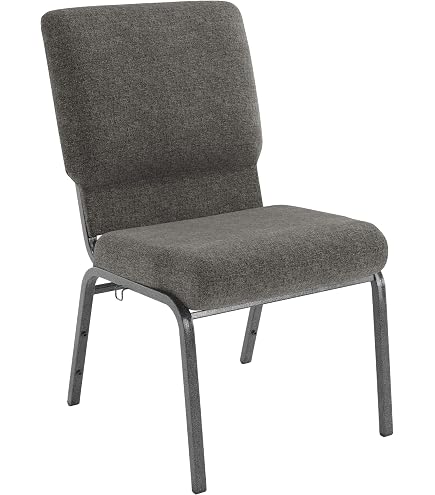 Amazon.com: Flash Furniture Advantage 20.5 in. Cinnamon Molded