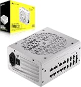 Corsair RM1200x SHIFT Fully Modular ATX PSU 1200W 80 PLUS Gold ATX 3.1 PCIe 5.1
