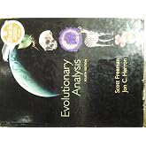 Evolutionary Analysis