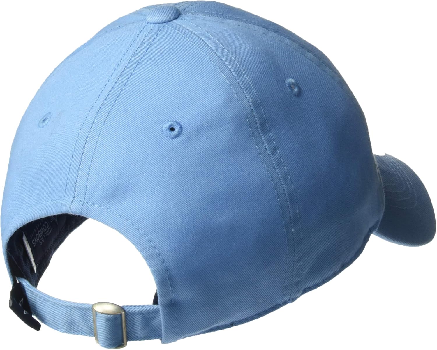 NFL Dallas Cowboys Mens Basic Slouch Cap, OSAFA, Blue : Sports Fan Baseball Caps : Clothing