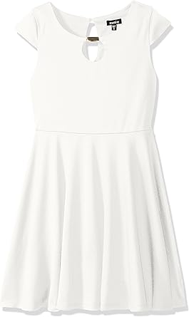 zunie skater dress