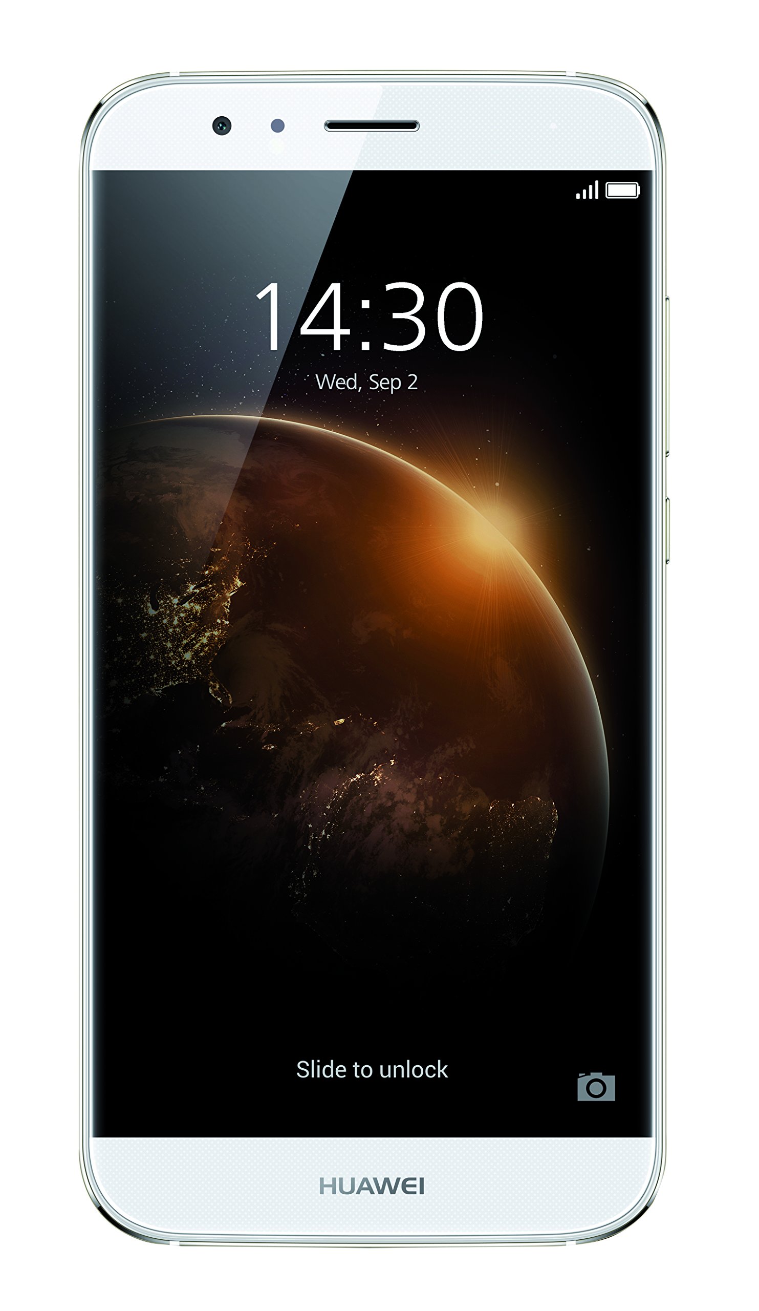 Huawei G8 Mystic Champagne