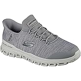 Skechers Men's Glide-Step Zefyr Hands Free Slip-in