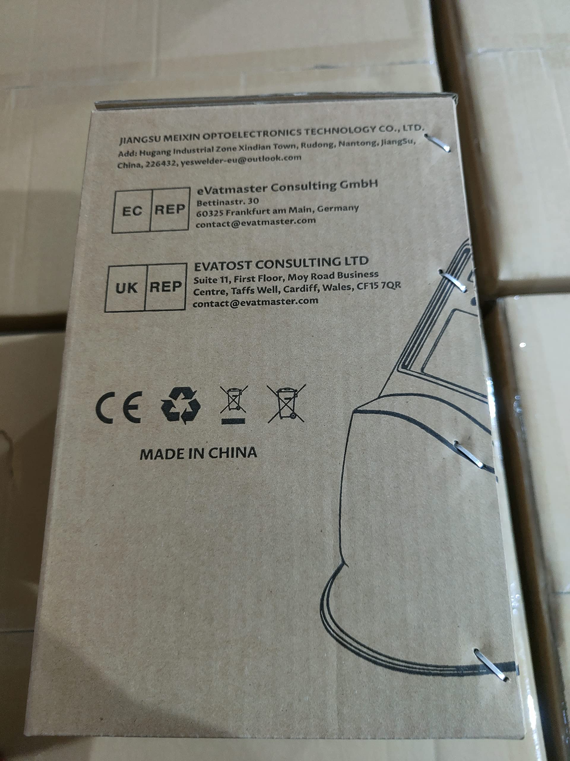 YESWELDER Auto Darkening Welding Helmet with SIDE VIEW, 180° Panoramic View, 1/1/1/1 True Color Solar Powered Welder Hood, Wide Shade 4/5-9/9-13 Welder Mask for TIG MIG ARC CUT and GRIND, LYG-Q800D