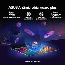 ASUS Vivobook 16 Laptop, 16” WUXGA 1920X1200