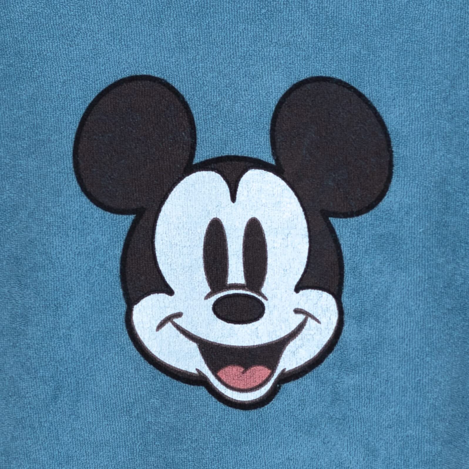 Disney Loop Terry Cloth T-Shirt and Shorts Outfit Set Toddler to Big Kid Sizes (2T - 10-12)