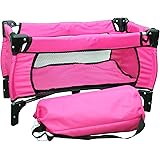 baby stella take along travel crib